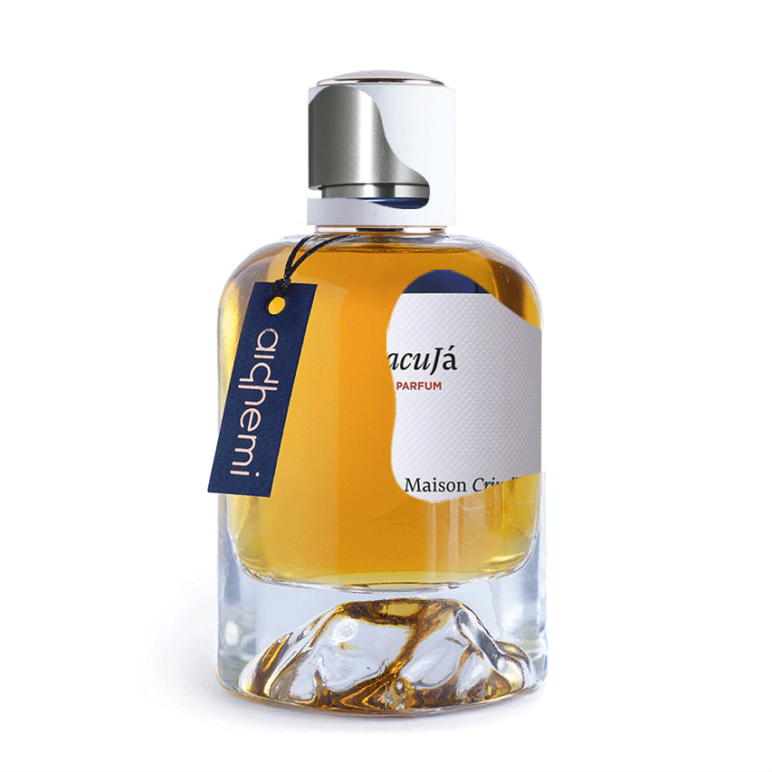 Oud Maracuja Maison Crivelli